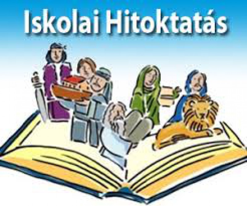 Iskolai hitoktatás? Igen. Segítünk! Örömmel… Iskolai hitoktatás? Igen. Segítünk! Örömmel…