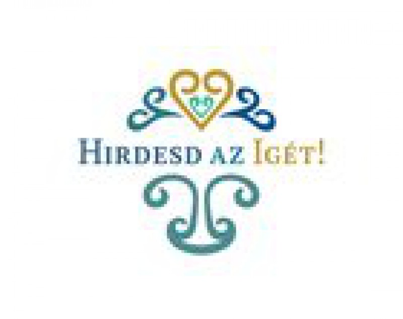 Hirdesd az Igét! program Egyházmegyénkben Hirdesd az Igét! program Egyházmegyénkben