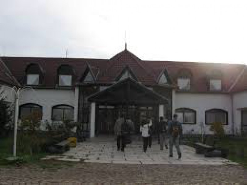 Nagydobronyi szolgálat – 2015. július Nagydobronyi szolgálat – 2015. július
