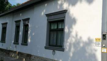 Irgalmas Samaritánus – Értelmi Fogyatékosok Napközi Otthona Irgalmas Samaritánus – Értelmi Fogyatékosok Napközi Otthona