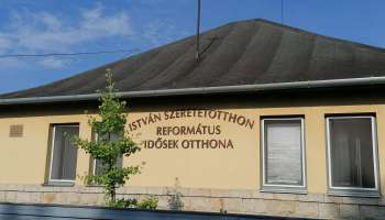 István Szeretetotthon István Szeretetotthon