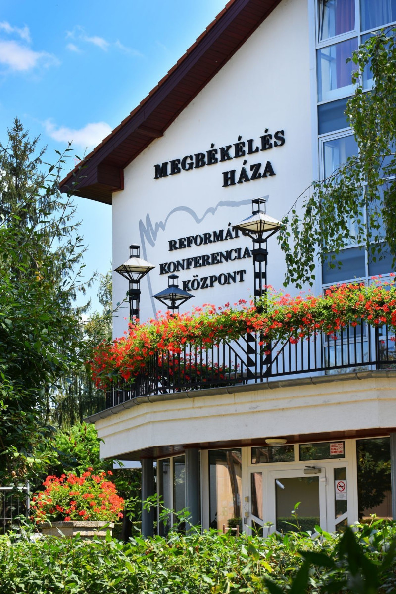 Csendes - Pihenő Hét  Berekfürdőn Csendes - Pihenő Hét  Berekfürdőn