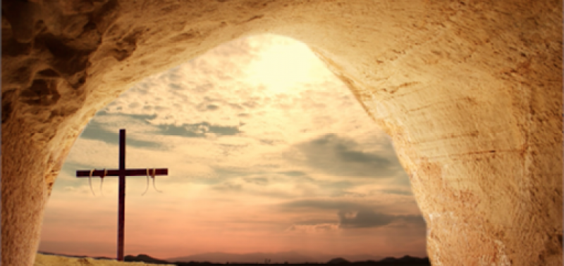 Alkalmaink a nagyhéten Alkalmaink a nagyhéten