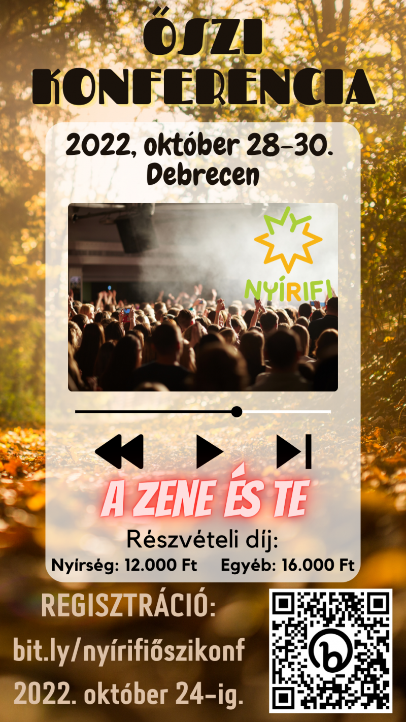 A Zene és Te A Zene és Te