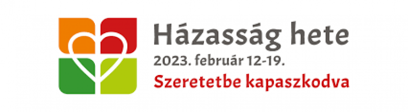 Házasság hete Házasság hete