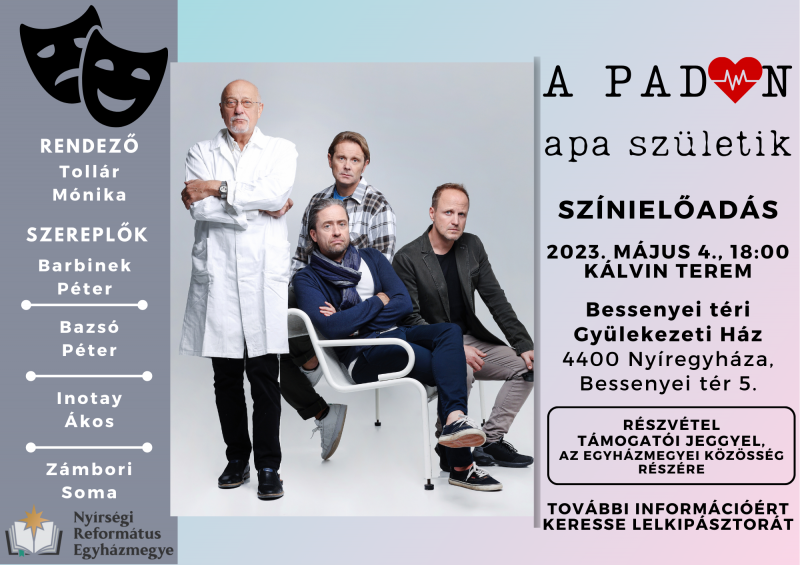 Színielőadás Színielőadás