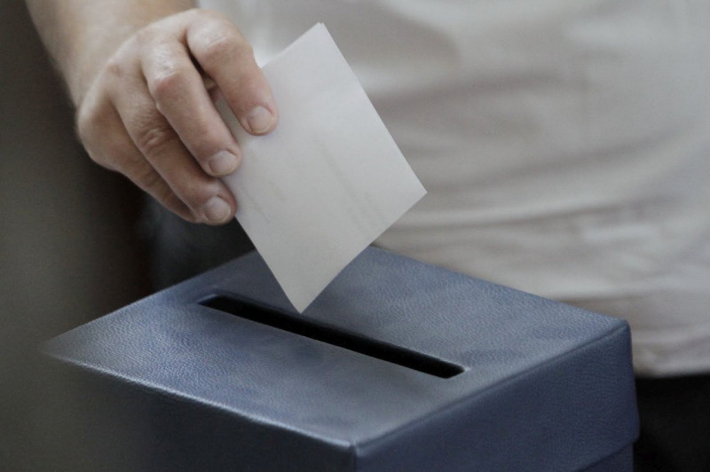 A presbiteri tisztújítás eredményei A presbiteri tisztújítás eredményei