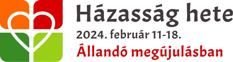 Házasság Hete Házasság Hete