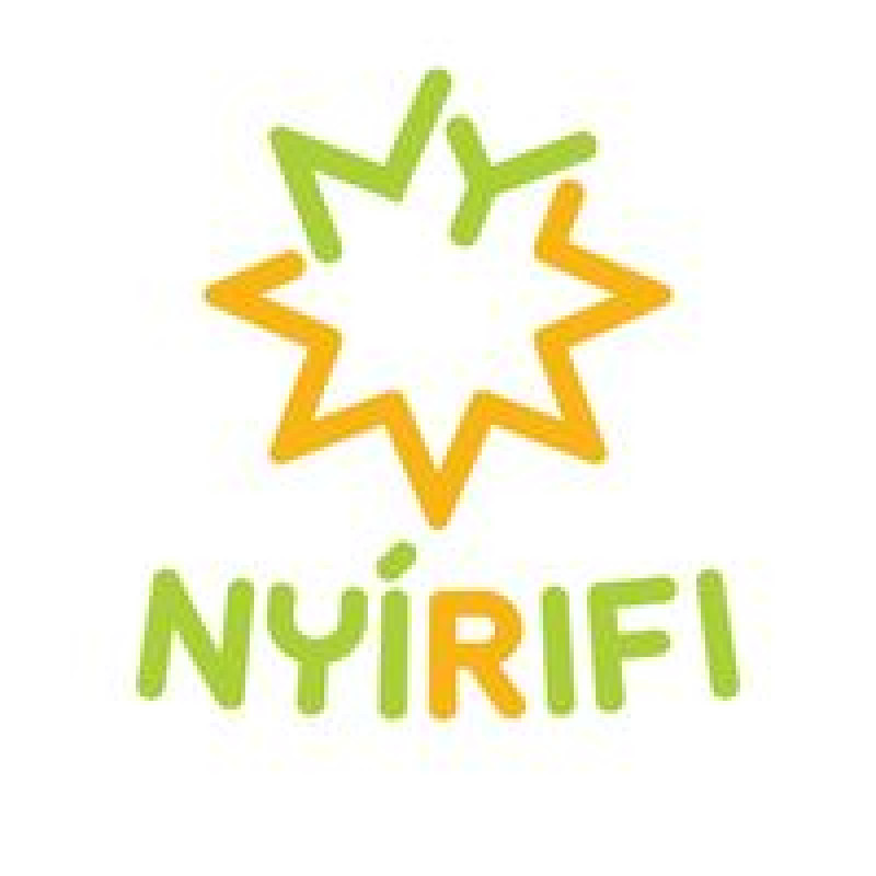 NYÍRIFI Őszi Konferencia - 2024 NYÍRIFI Őszi Konferencia - 2024