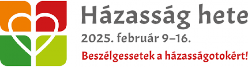 Házasság Hete Házasság Hete