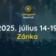 Csillagpont - 2025. július 14-19. Zánka