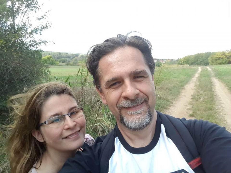 Zsidómisszióban szolgálók érkeznek közénk Zsidómisszióban szolgálók érkeznek közénk