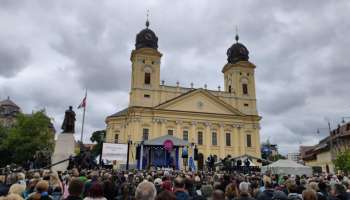 Magyar Református Egységnap Magyar Református Egységnap