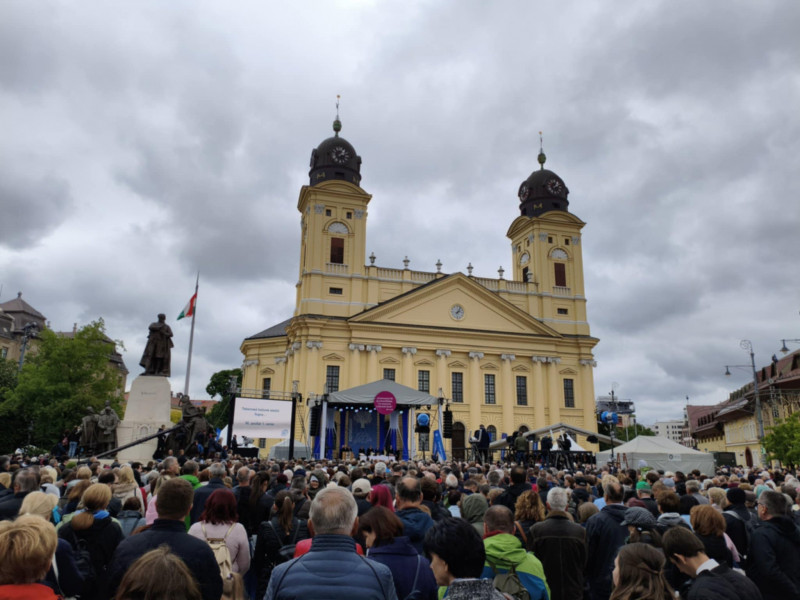 Magyar Református Egységnap Magyar Református Egységnap