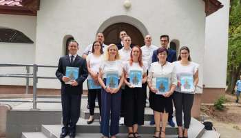 Felnőtt konfirmáció Felnőtt konfirmáció