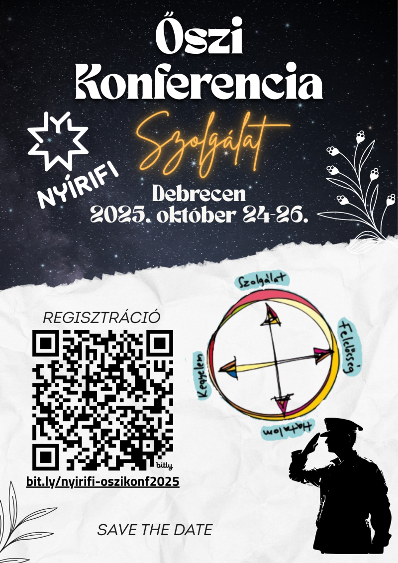 Ifjúsági Konferencia