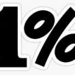2 X 1%