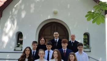 Konfirmáció