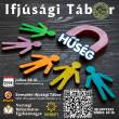 EGYHÁZMEGYEI IFJÚSÁGI TÁBOR