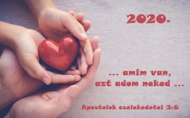 Adakozási lehetőség Adakozási lehetőség