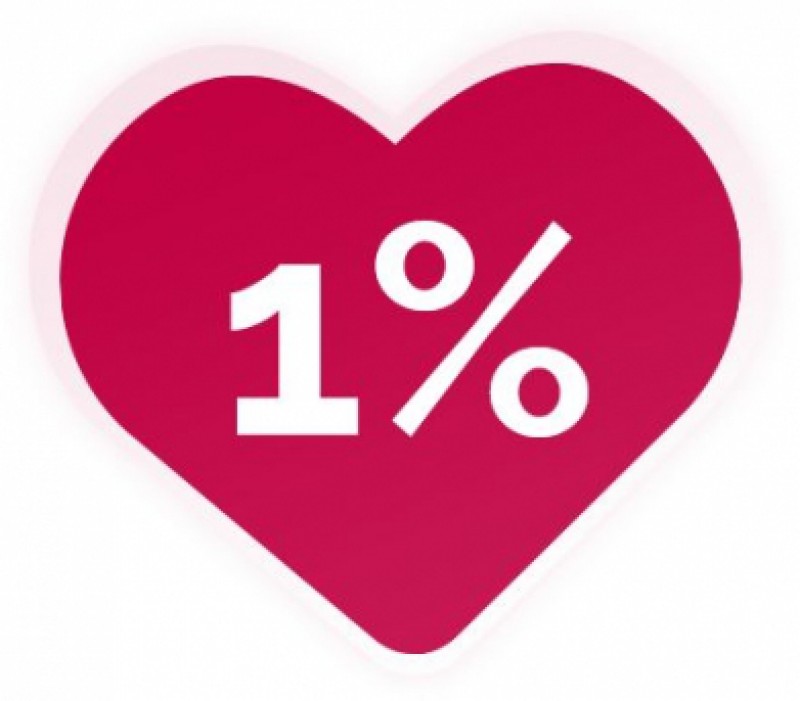 1%-os felajánlási lehetőség 1%-os felajánlási lehetőség