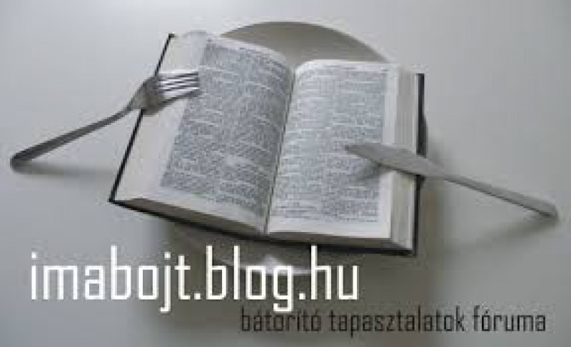 Böjti úrvacsora és bűnbánati alkalmak Böjti úrvacsora és bűnbánati alkalmak