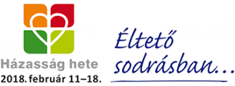Házasság Hete Házasság Hete